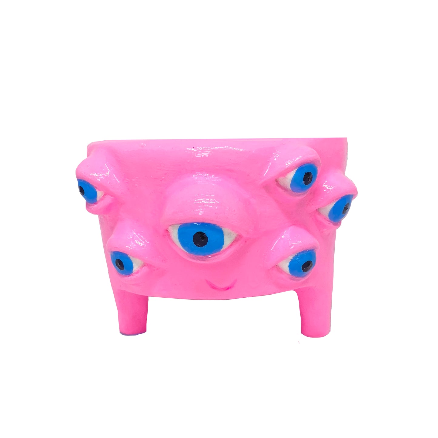 Transtorner Ashtray