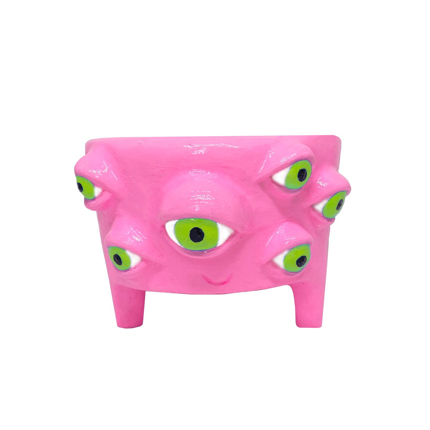 Transtorner Ashtray
